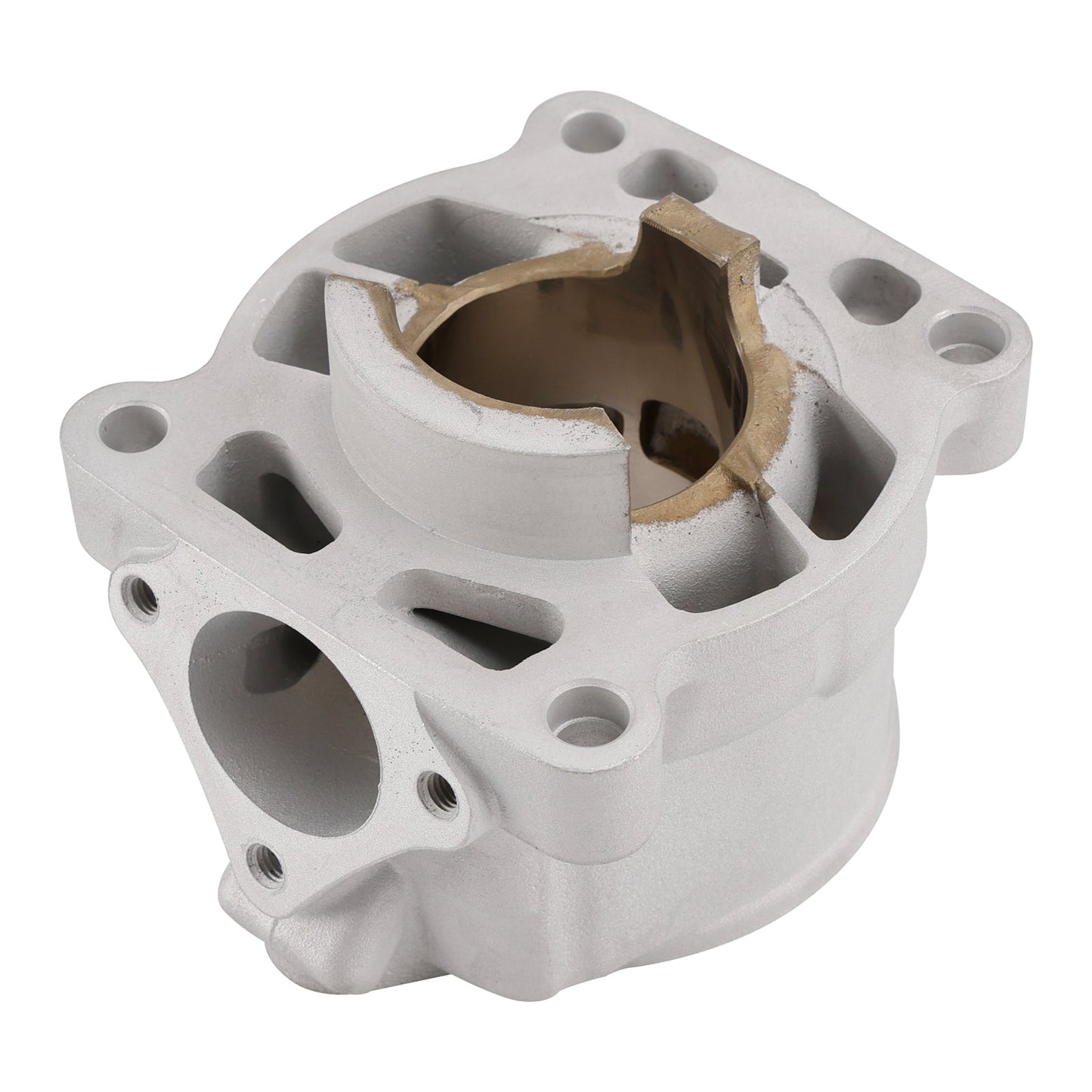 Husqvarna TC 65/GasGas MC 65/SX 65 2009-2023 New Stock bore 45mm Cylinder Barrel Jug 46230038000
