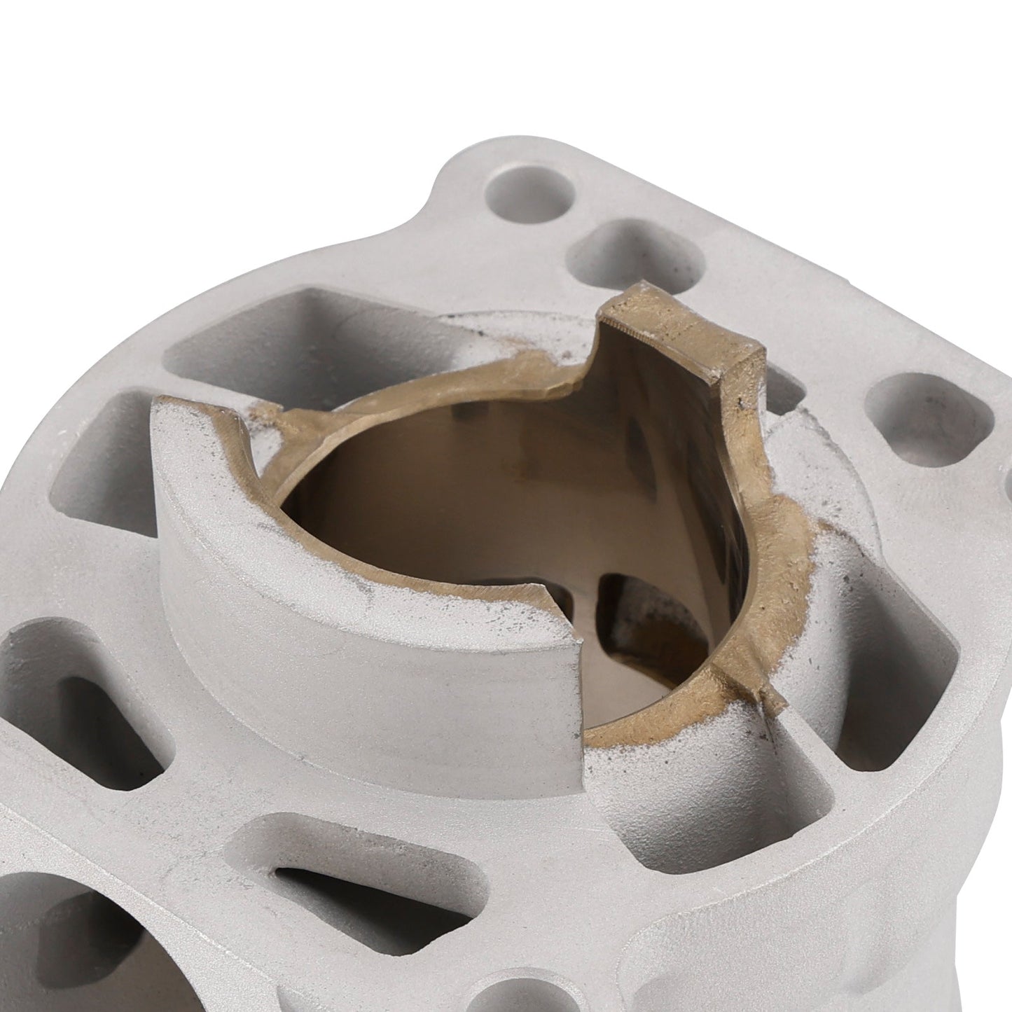 Husqvarna TC 65/GasGas MC 65/SX 65 2009-2023 New Stock bore 45mm Cylinder Barrel Jug 46230038000