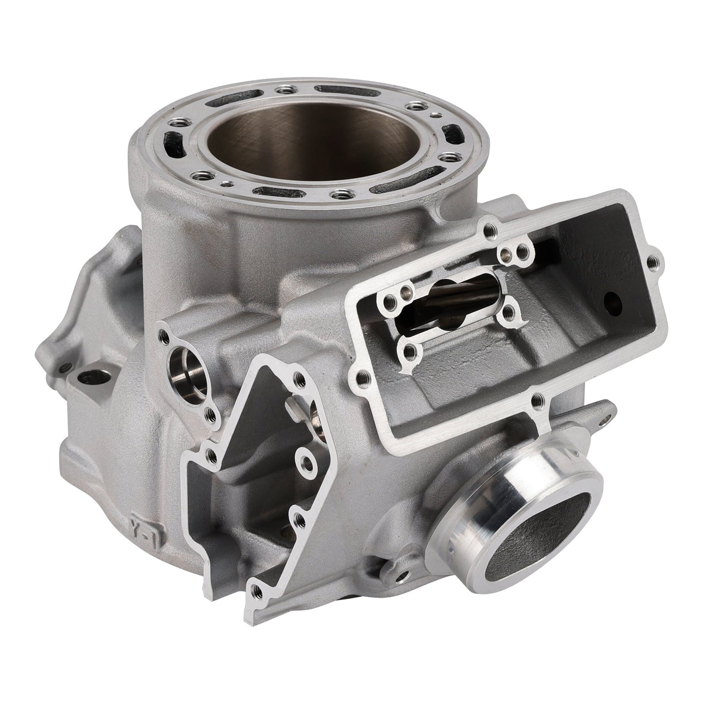 Yamaha YZ 250 YZ250 1999-2025 New Stock bore 66.4mm Cylinder Barrel Jug