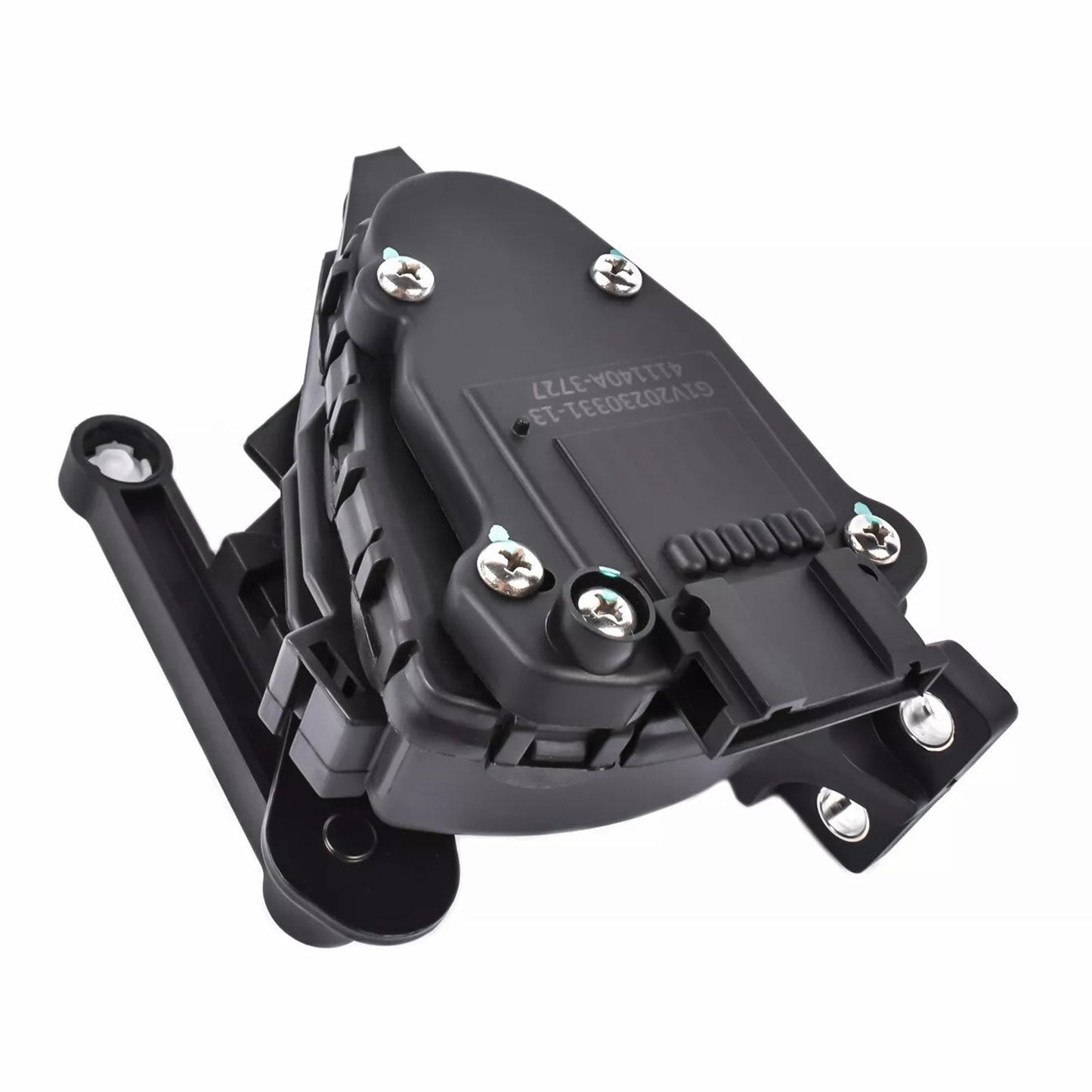 Renault Clio II Accelerator Pedal Position Sensor 8200089851 8200699691