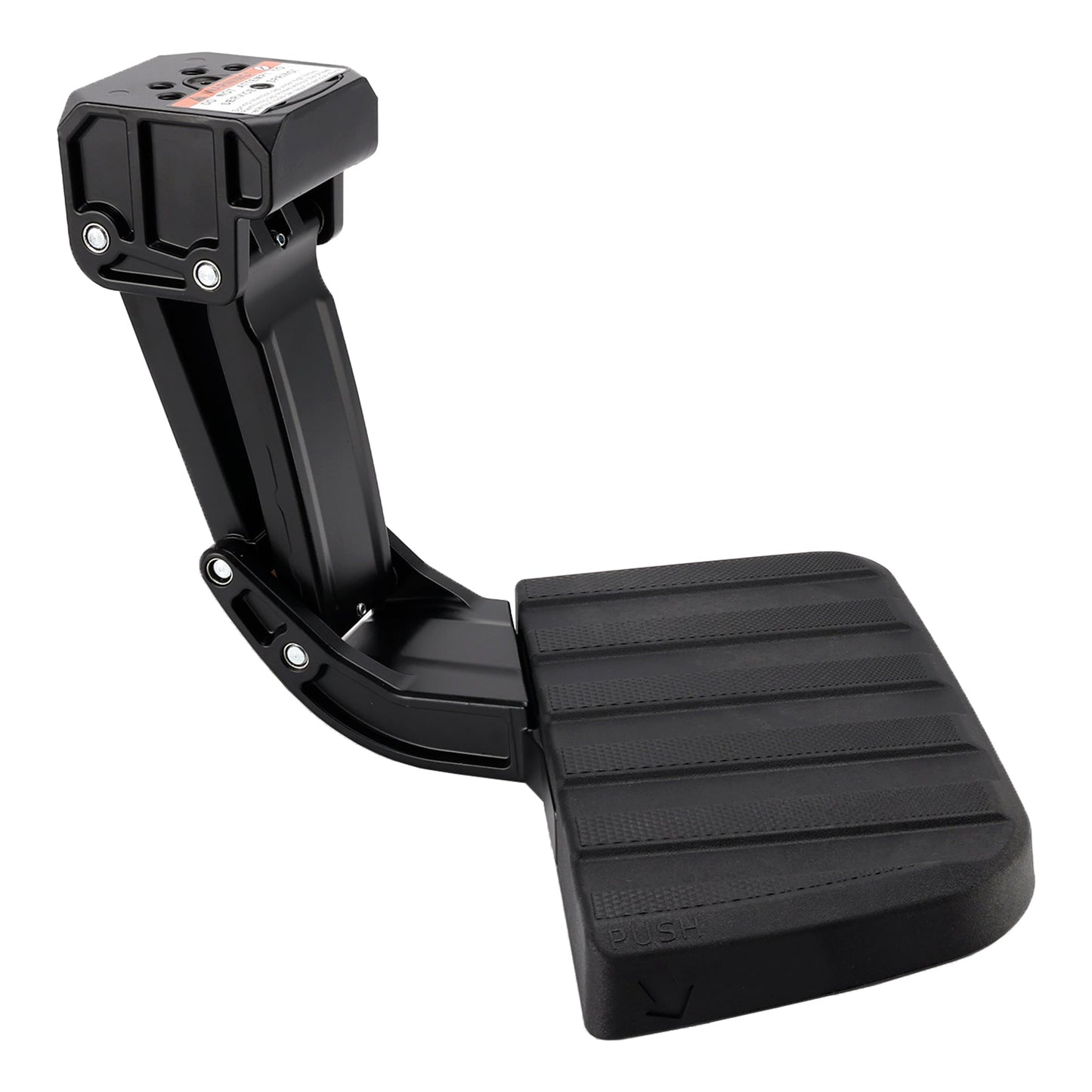 2023-2025 F250 F350 Super Duty Ford Truck Bed Step Retractable Step 75330-01A