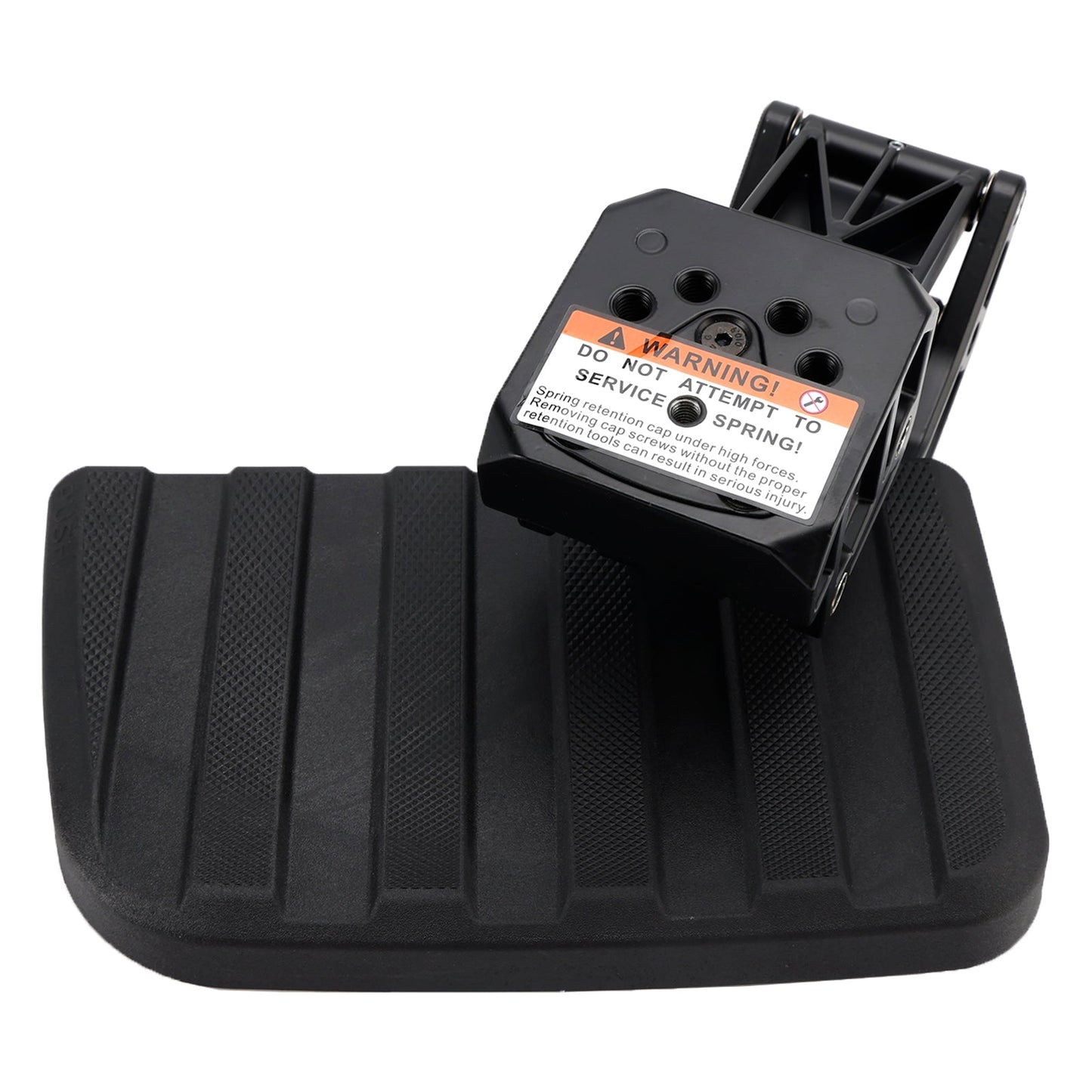 2023-2025 F250 F350 Super Duty Ford Truck Bed Step Retractable Step 75330-01A