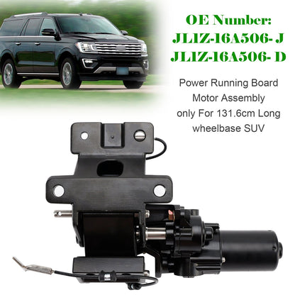 2018-2024 Ford Expedition/Lincoln Navigator Power Running Board Motor Assembly JL1Z-16A506-J JL1Z-16A506-D