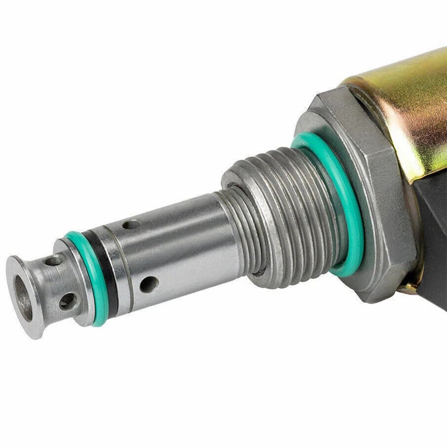 Ford 7.3L Powerstroke IPR Injection Pressure Regulator Valve F81Z-9C968-AB