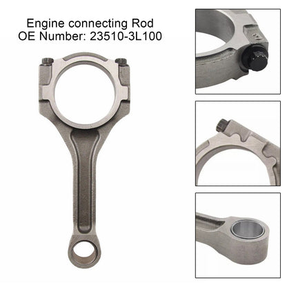 Hyundai Santa Fe Kia Sedona 3.3L 3.5L Engine connecting Rod 23510-3L100