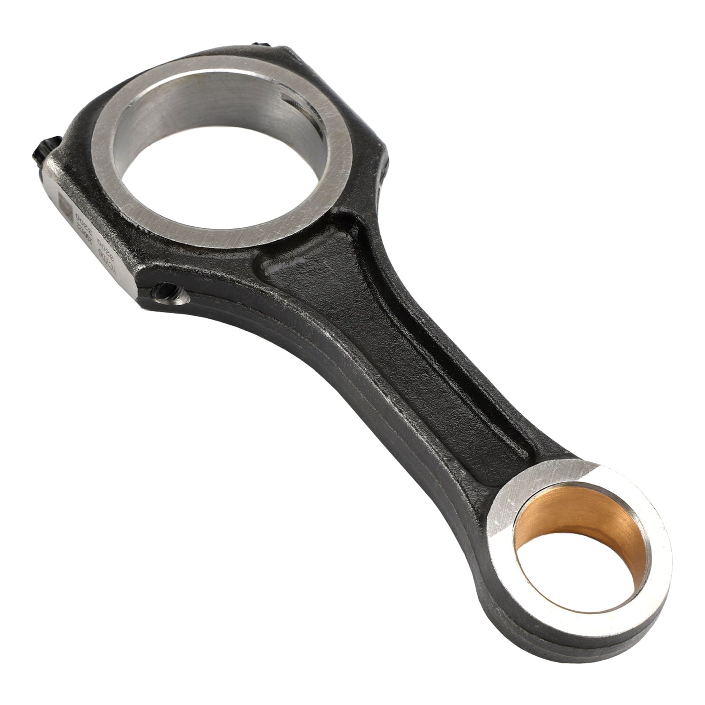 Mercedes-Benz OM651 W176 C117 W212 C218  4x Engine connecting Rod 6510300020