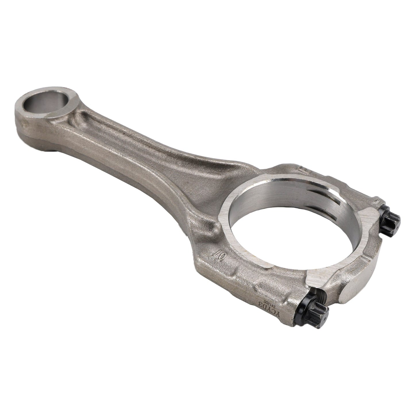 BMW 550i 650i F07 F10 F85 N63N S63N 4.4 V8 4PCS Engine connecting Rod 22mm