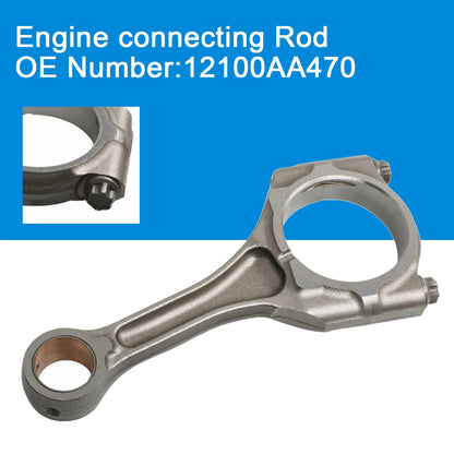 Subaru Impreza Forester FB20B FB25B Engine connecting Rod 12100AA470