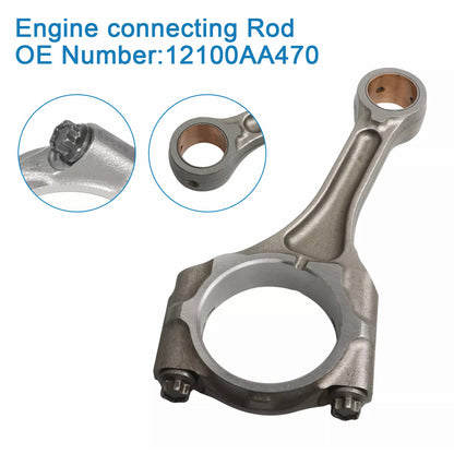 Subaru Impreza Forester FB20B FB25B Engine connecting Rod 12100AA470