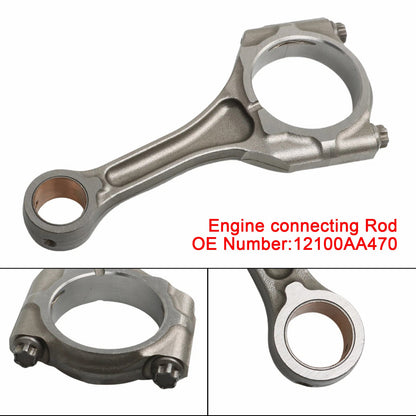 Subaru Impreza Forester FB20B FB25B Engine connecting Rod 12100AA470