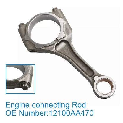 Subaru Impreza Forester FB20B FB25B Engine connecting Rod 12100AA470