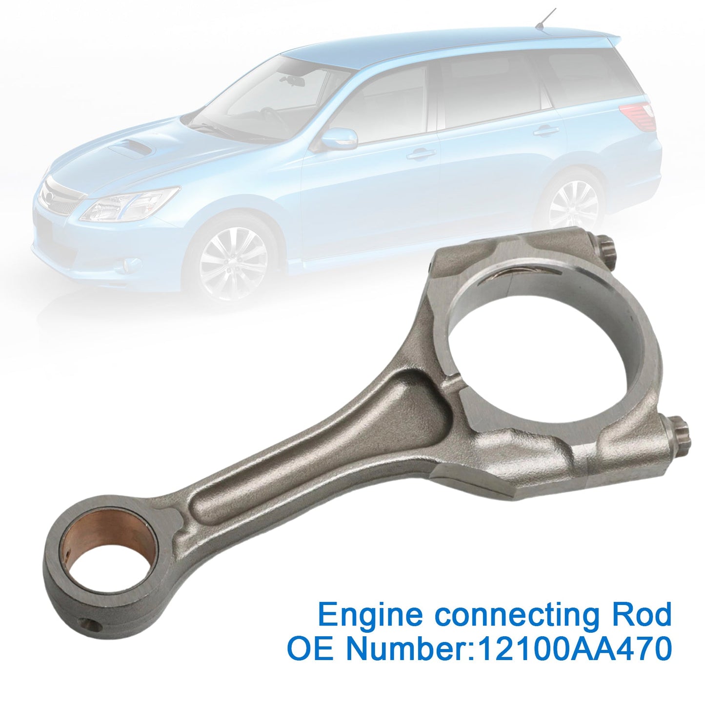 Subaru Impreza Forester FB20B FB25B Engine connecting Rod 12100AA470