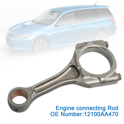 Subaru Impreza Forester FB20B FB25B Engine connecting Rod 12100AA470