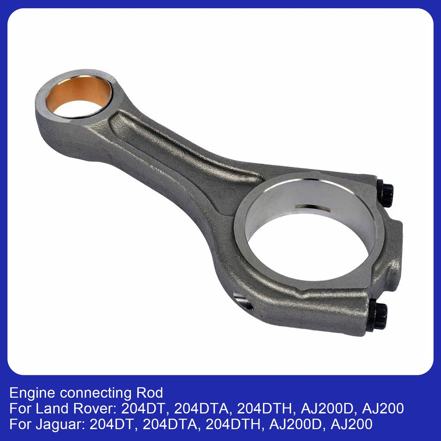 Land Rover Discovery Sport (L550) 204DTA 2.0D Engine Connecting Con Rod