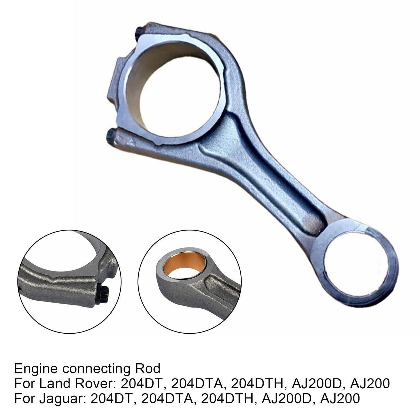 Land Rover Discovery Sport (L550) 204DTA 2.0D Engine Connecting Con Rod