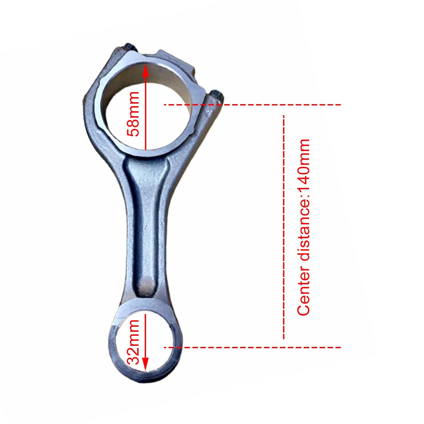 Land Rover Discovery Sport (L550) 204DTA 2.0D Engine Connecting Con Rod