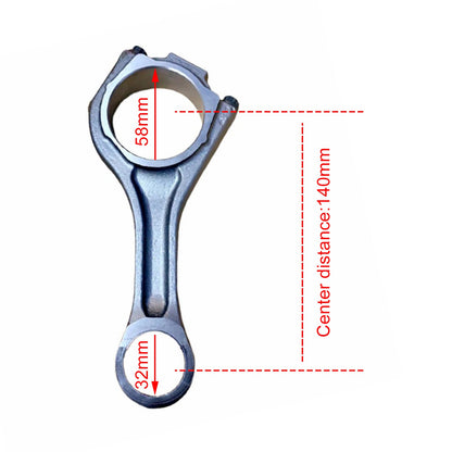Land Rover Discovery Sport (L550) 204DTA 2.0D Engine Connecting Con Rod