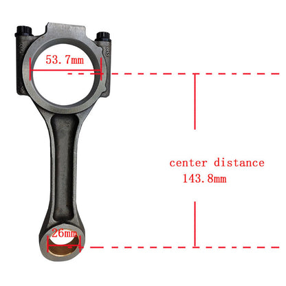 Audi A1 A3 VW 1.9/2.0/2.5 TDI Engine connecting Rod 038105401J