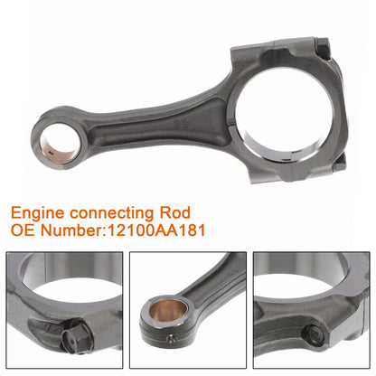 Subaru EJ257 EJ255 EJ20 WRX TURBO 2.5L Engine connecting Rod 12100AA181