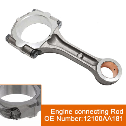 Subaru EJ257 EJ255 EJ20 WRX TURBO 2.5L Engine connecting Rod 12100AA181