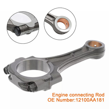 Subaru EJ257 EJ255 EJ20 WRX TURBO 2.5L Engine connecting Rod 12100AA181