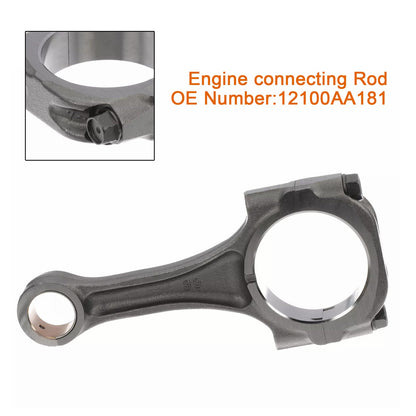 Subaru EJ257 EJ255 EJ20 WRX TURBO 2.5L Engine connecting Rod 12100AA181