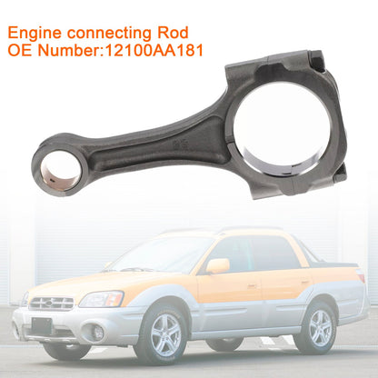 Subaru EJ257 EJ255 EJ20 WRX TURBO 2.5L Engine connecting Rod 12100AA181