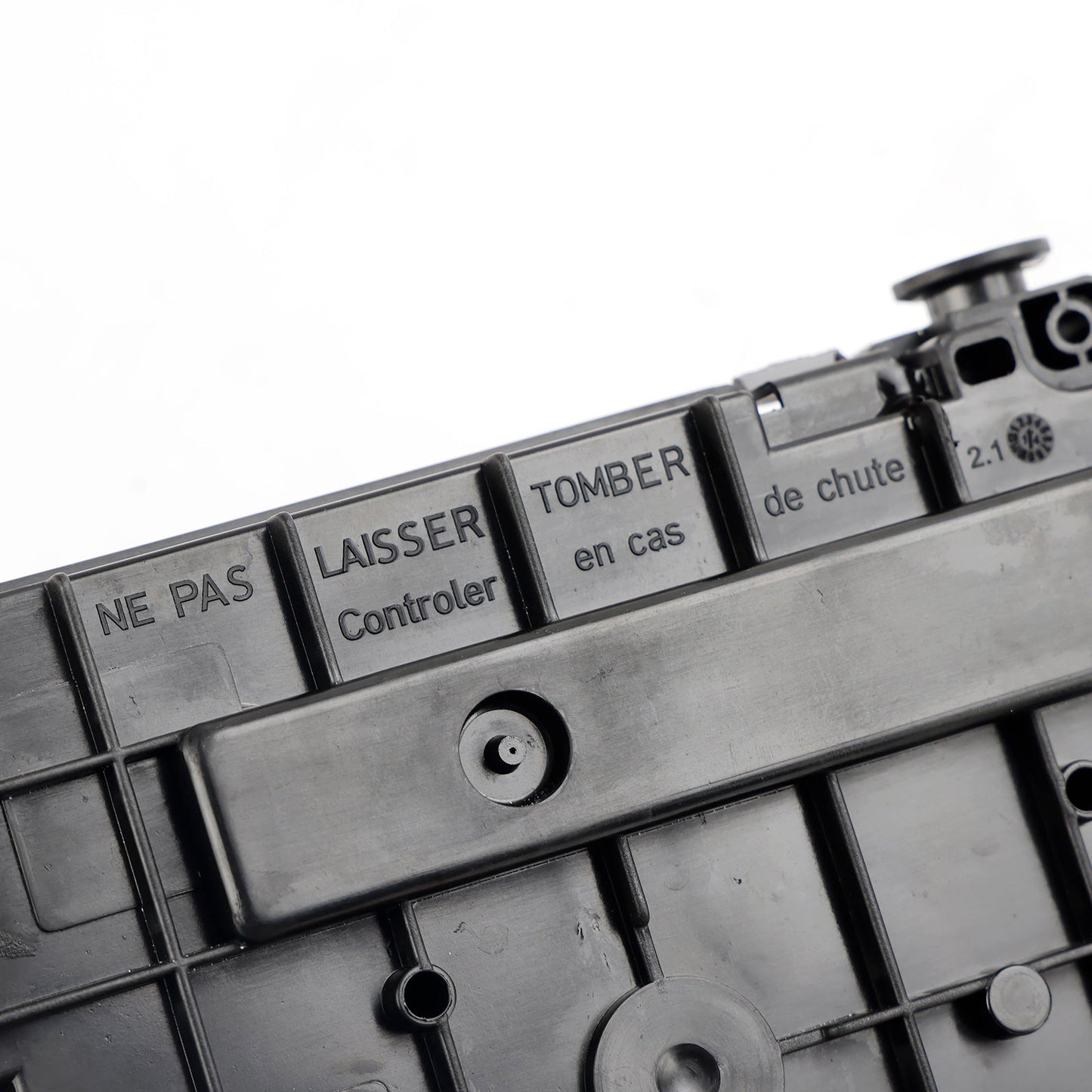 Peugeot 308 2008-2013 BSM-R06 Fuse Box 9675878780