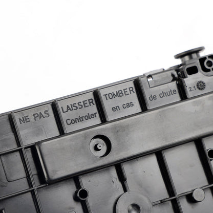Peugeot 308 2008-2013 BSM-R06 Fuse Box 9675878780