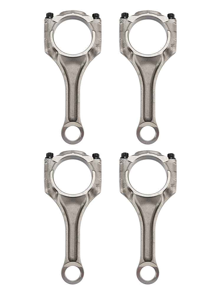 BMW 550i 650i F07 F10 F85 N63N S63N 4.4 V8 4PCS Engine connecting Rod 22mm