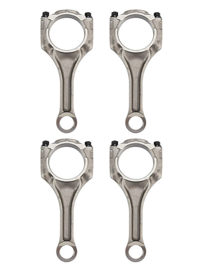 BMW 550i 650i F07 F10 F85 N63N S63N 4.4 V8 4PCS Engine connecting Rod 22mm