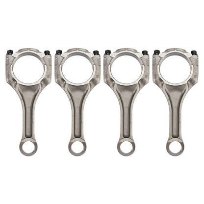 BMW 550i 650i F07 F10 F85 N63N S63N 4.4 V8 4PCS Engine connecting Rod 22mm