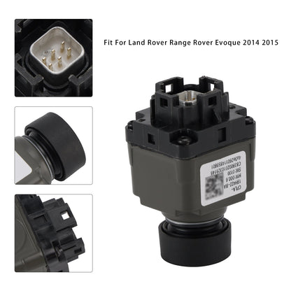Rear View Surround Parking Assist Camera For Land Range Rover CPLA-19H422-BA