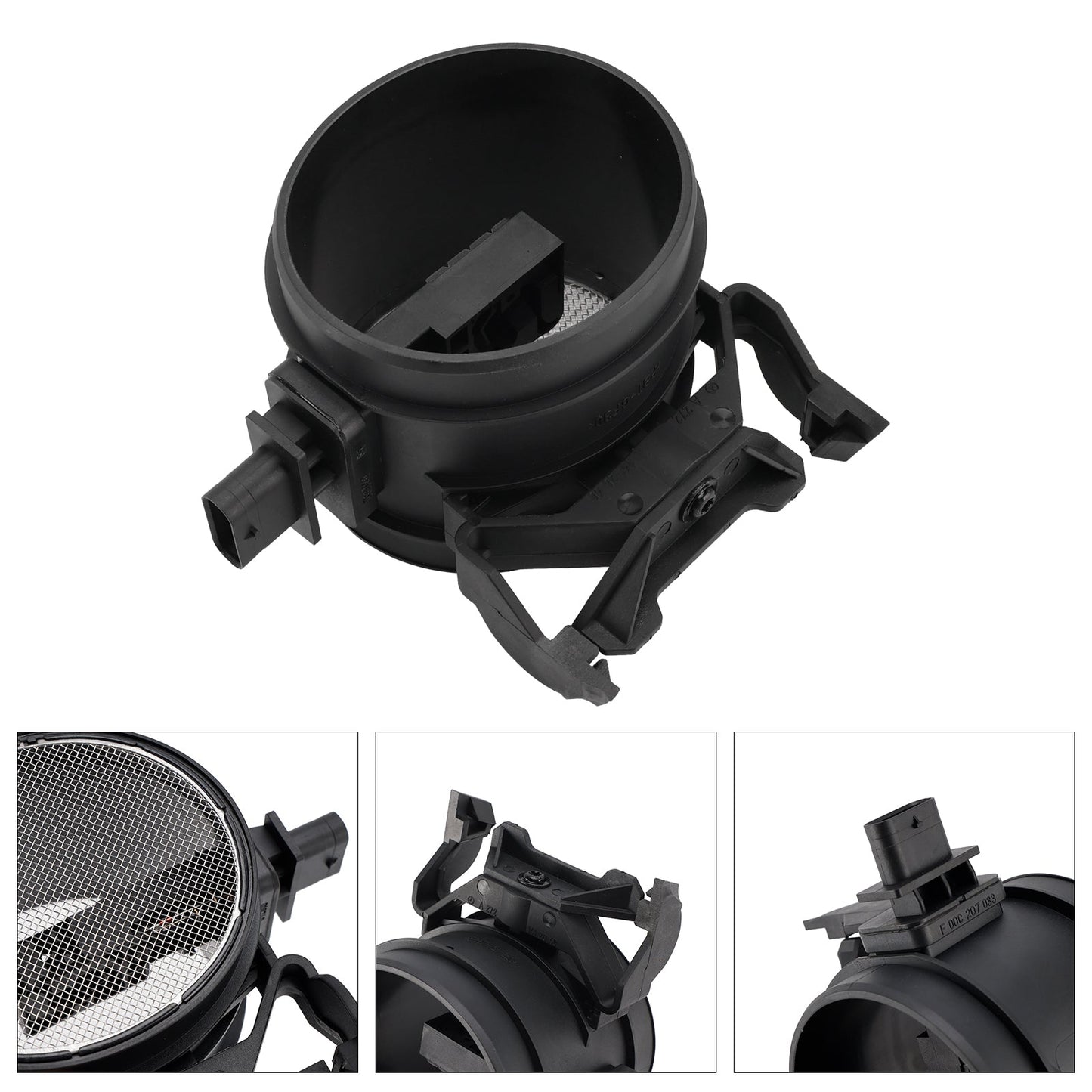 Mercedes-Benz E350 C300 ML350 0280218190 Mass Air Flow Meter Sensor