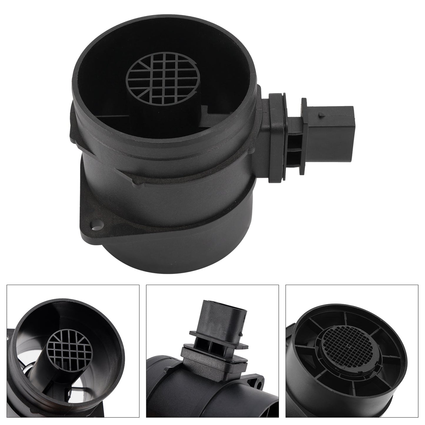 Mercedes Sprinter 2500 3500 3.0L V6 0281002978 Mass Air Flow Meter Sensor