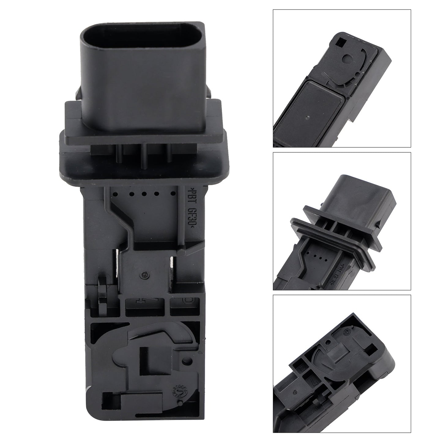 Mercedes E350 ML350 E320 R320 0281002695 Mass Air Flow Meter Sensor