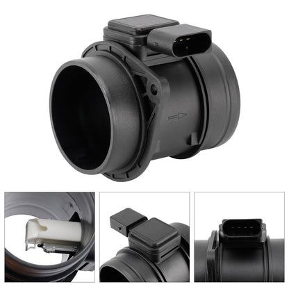 Mercedes-Benz A B W245 W169 5WK97026 Mass Air Flow Meter Sensor