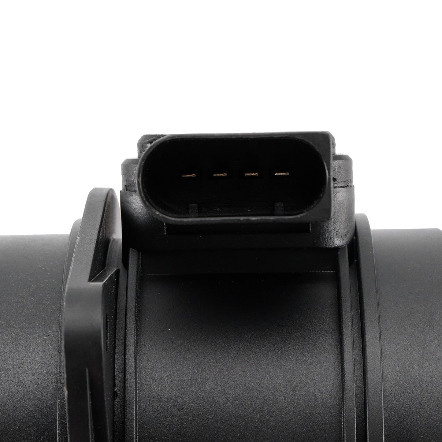 Mercedes-Benz A B W245 W169 5WK97026 Mass Air Flow Meter Sensor