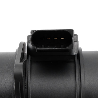 Mercedes-Benz A B W245 W169 5WK97026 Mass Air Flow Meter Sensor