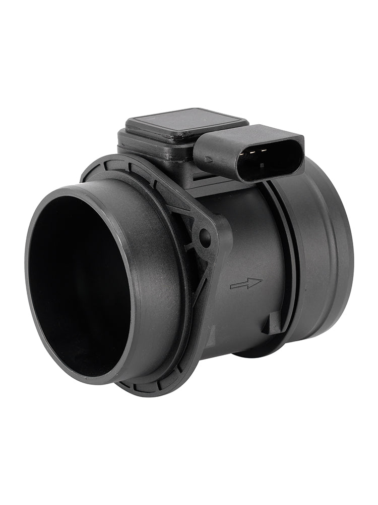 Mercedes-Benz A B W245 W169 5WK97026 Mass Air Flow Meter Sensor