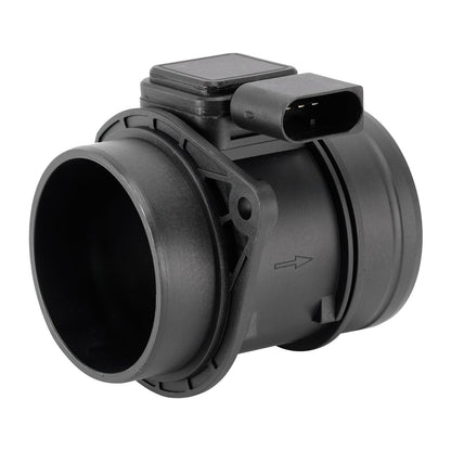 Mercedes-Benz A B W245 W169 5WK97026 Mass Air Flow Meter Sensor