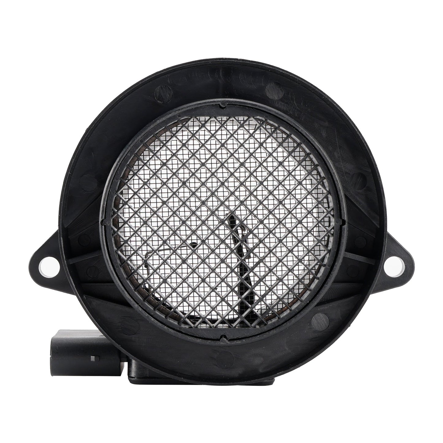 Mercedes-Benz W203 W211 C209 5WK9638 Mass Air Flow Meter Sensor