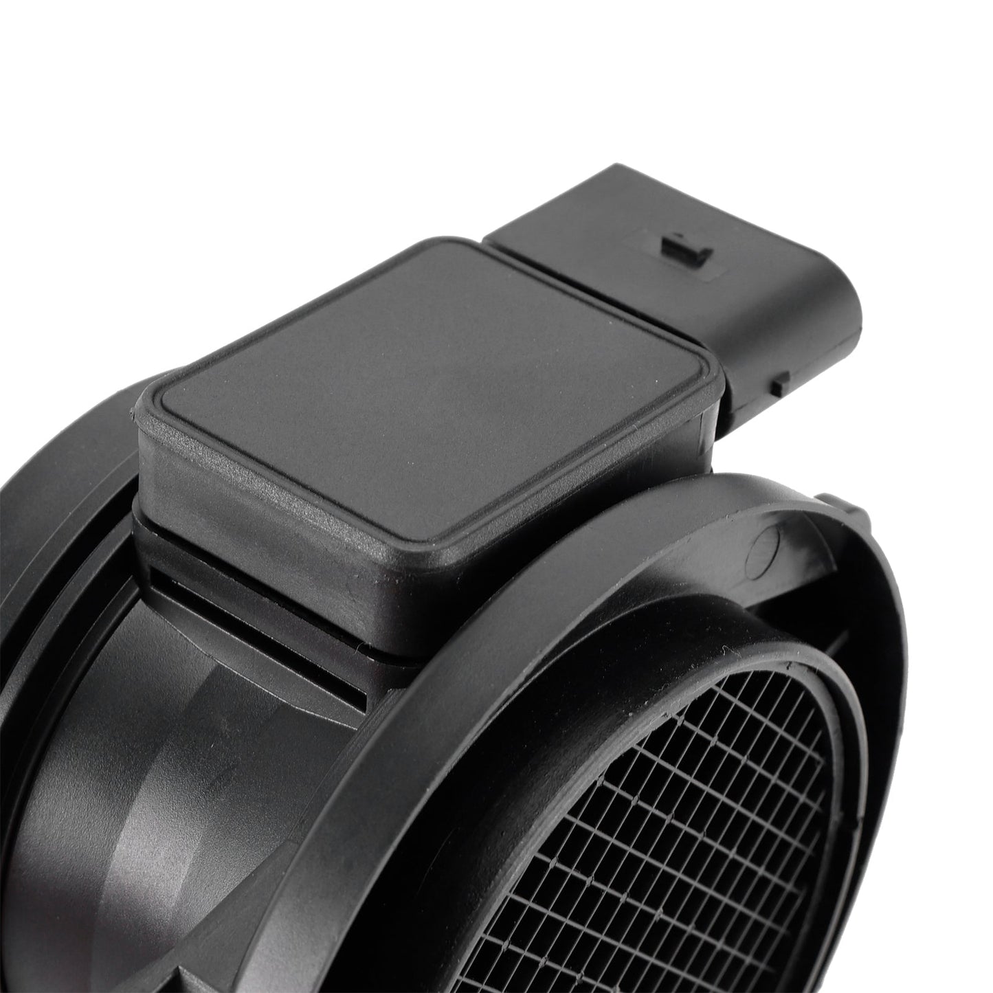 Mercedes-Benz W203 W211 C209 5WK9638 Mass Air Flow Meter Sensor