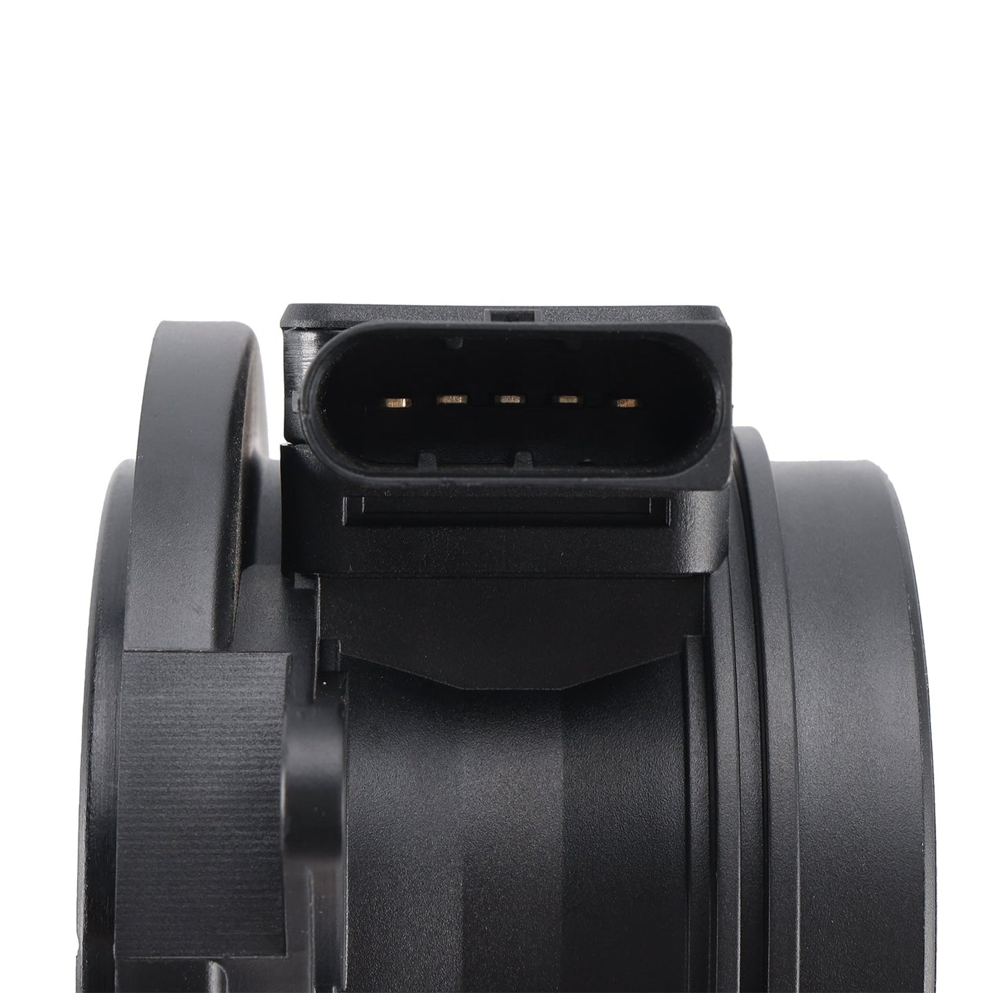 Mercedes-Benz W203 W211 C209 5WK9638 Mass Air Flow Meter Sensor