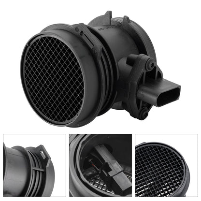 Mercedes-Benz ML320 E320 C320 W208 0280217515 Mass Air Flow Meter Sensor