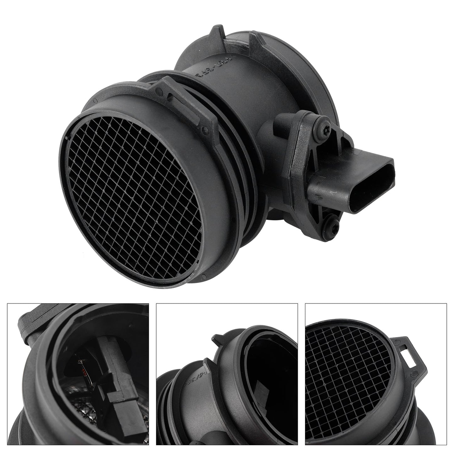 Mercedes-Benz W203 W211 W163 W220 1120940148 Mass Air Flow Meter Sensor