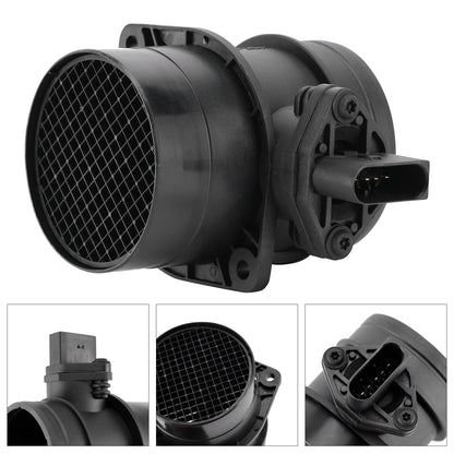 VW Golf Jeeta EuroVan 2.8L 0280218017 Mass Air Flow Meter Sensor
