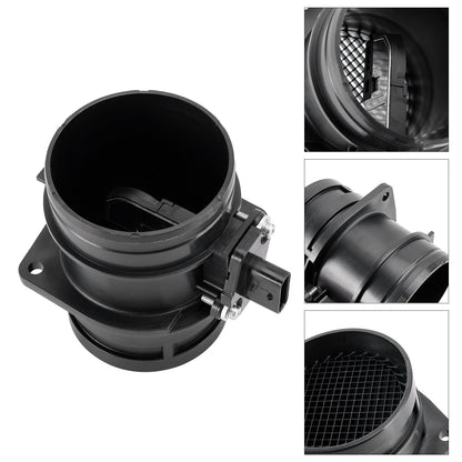 Audi A3 8P1 A4 B8 Q5 8RB TT 8J3 A6 C7 2505079 Mass Air Flow Meter Sensor
