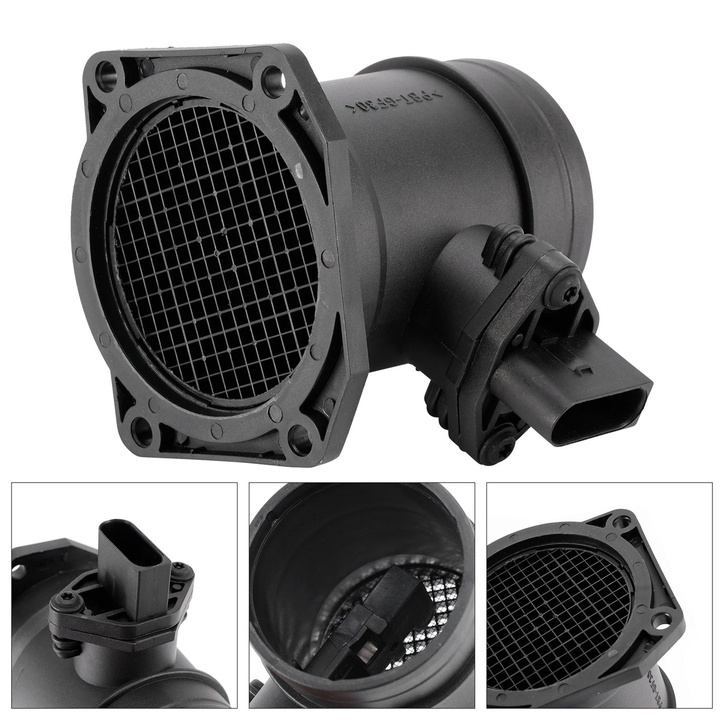 Audi A4 B6 B7 A6 C5 VW Passat 3B 2.0L 0280218058 Mass Air Flow Meter Sensor