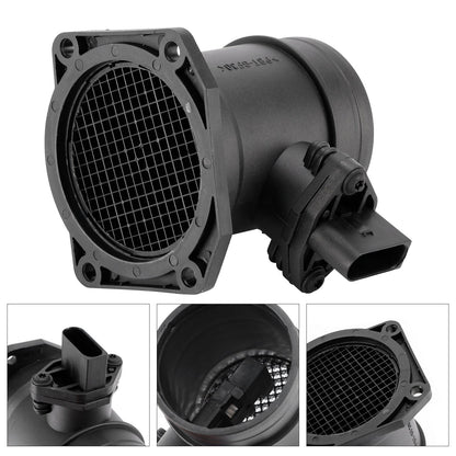 Audi A4 B6 B7 A6 C5 VW Passat 3B 2.0L 0280218058 Mass Air Flow Meter Sensor